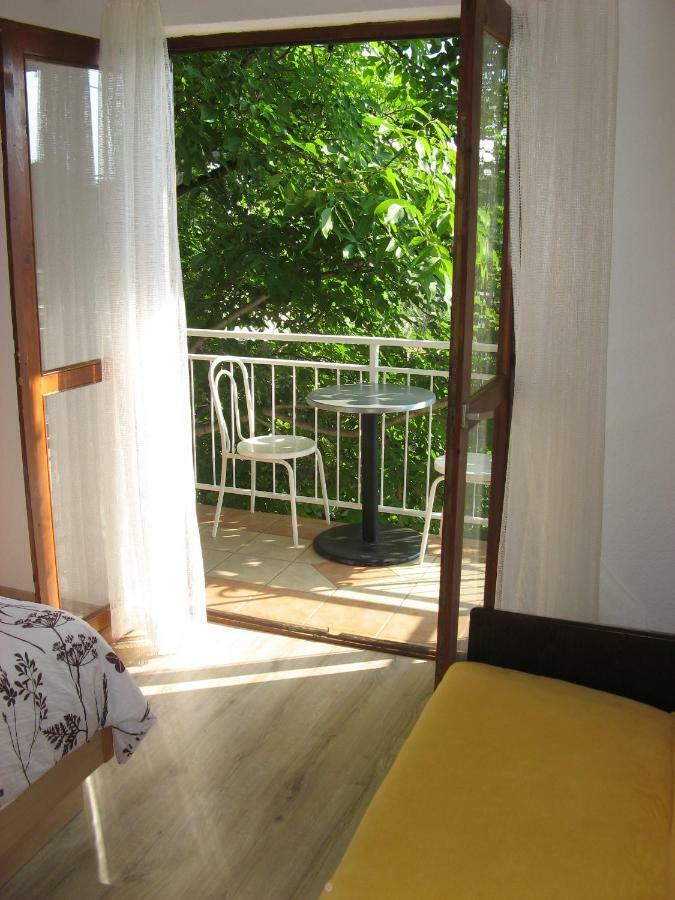Apartman Apartments&rooms Milka *