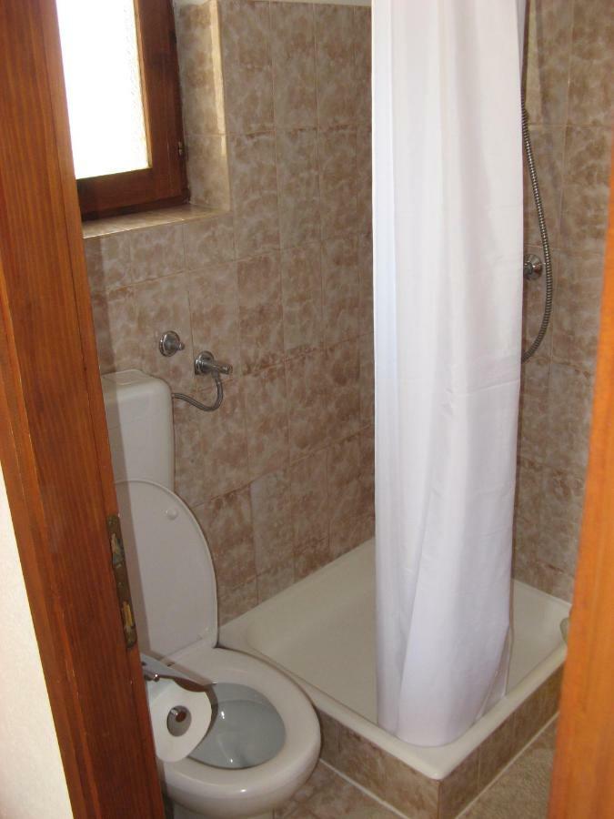 Apartments&rooms Milka Apartman