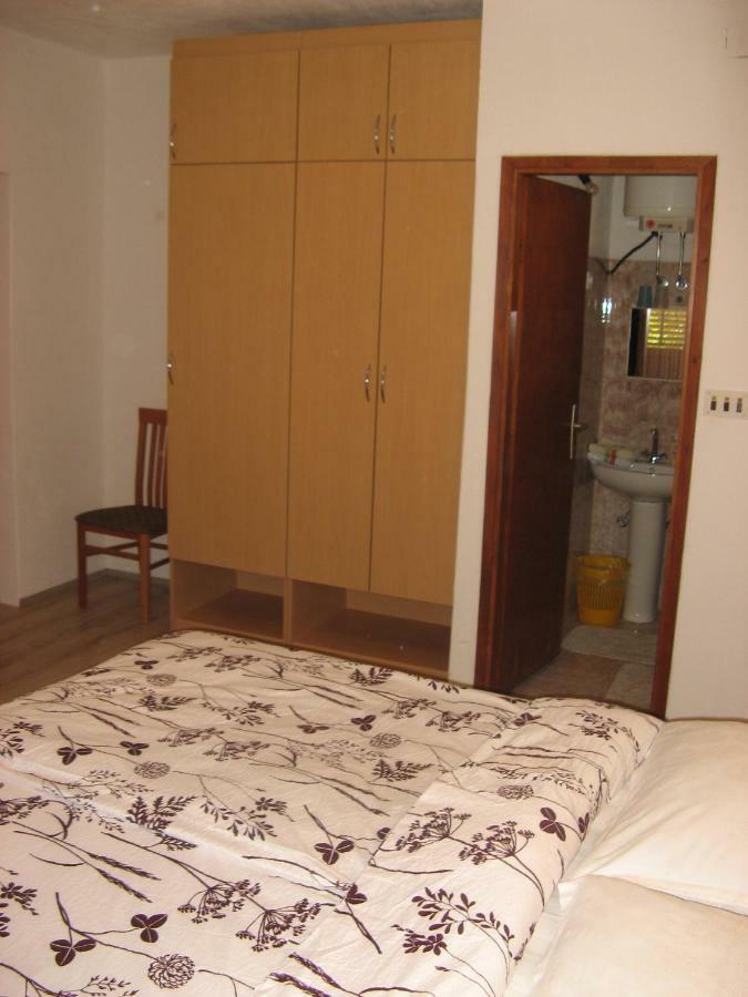 Apartments&rooms Milka * Stari Grad