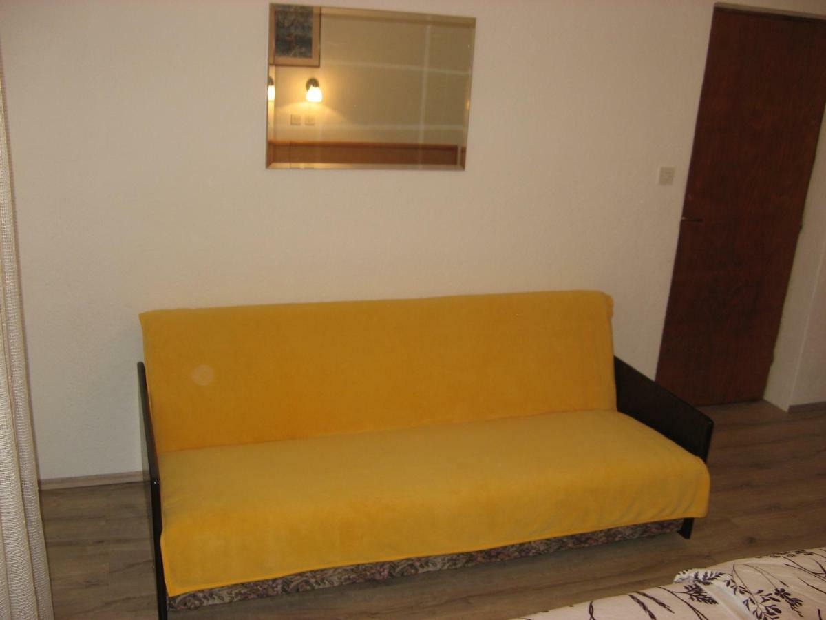 Apartments&rooms Milka Apartman