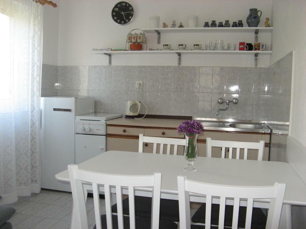 Apartments&rooms Milka Apartman *