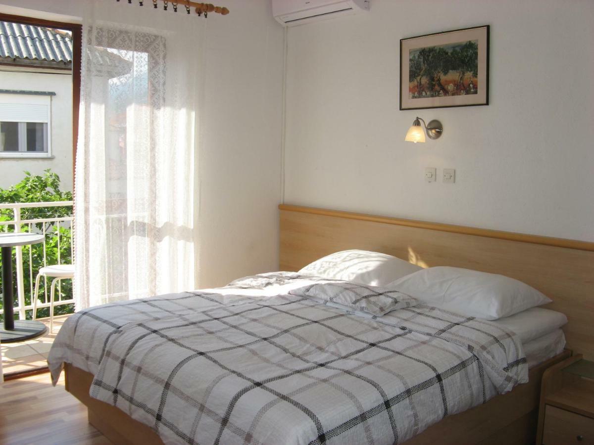 Apartments&rooms Milka