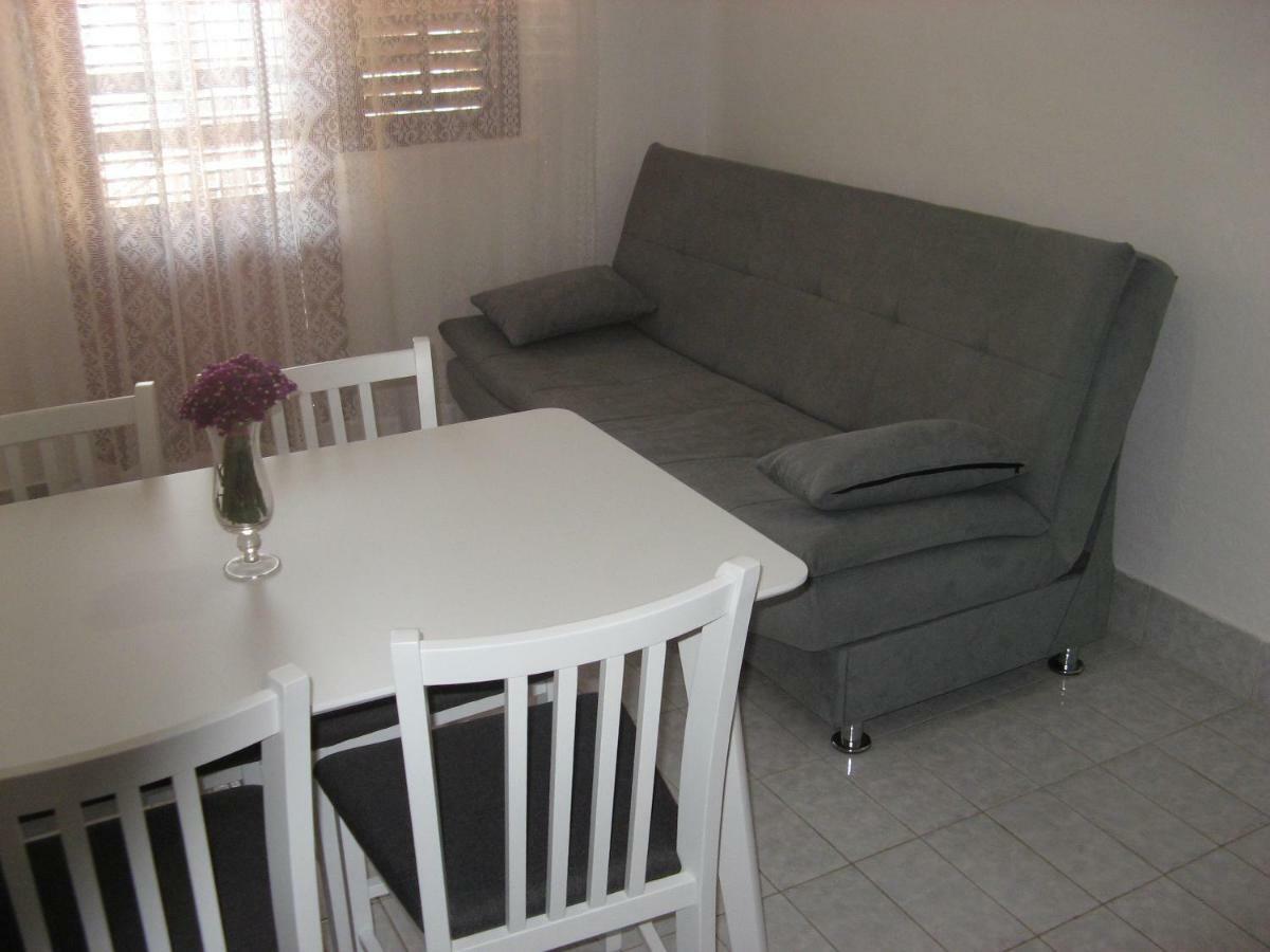Apartments&rooms Milka Stari Grad