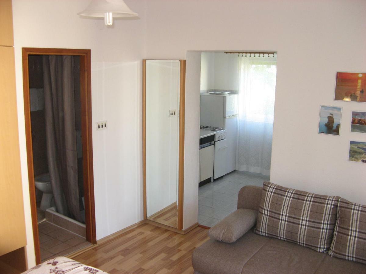 Apartments&rooms Milka