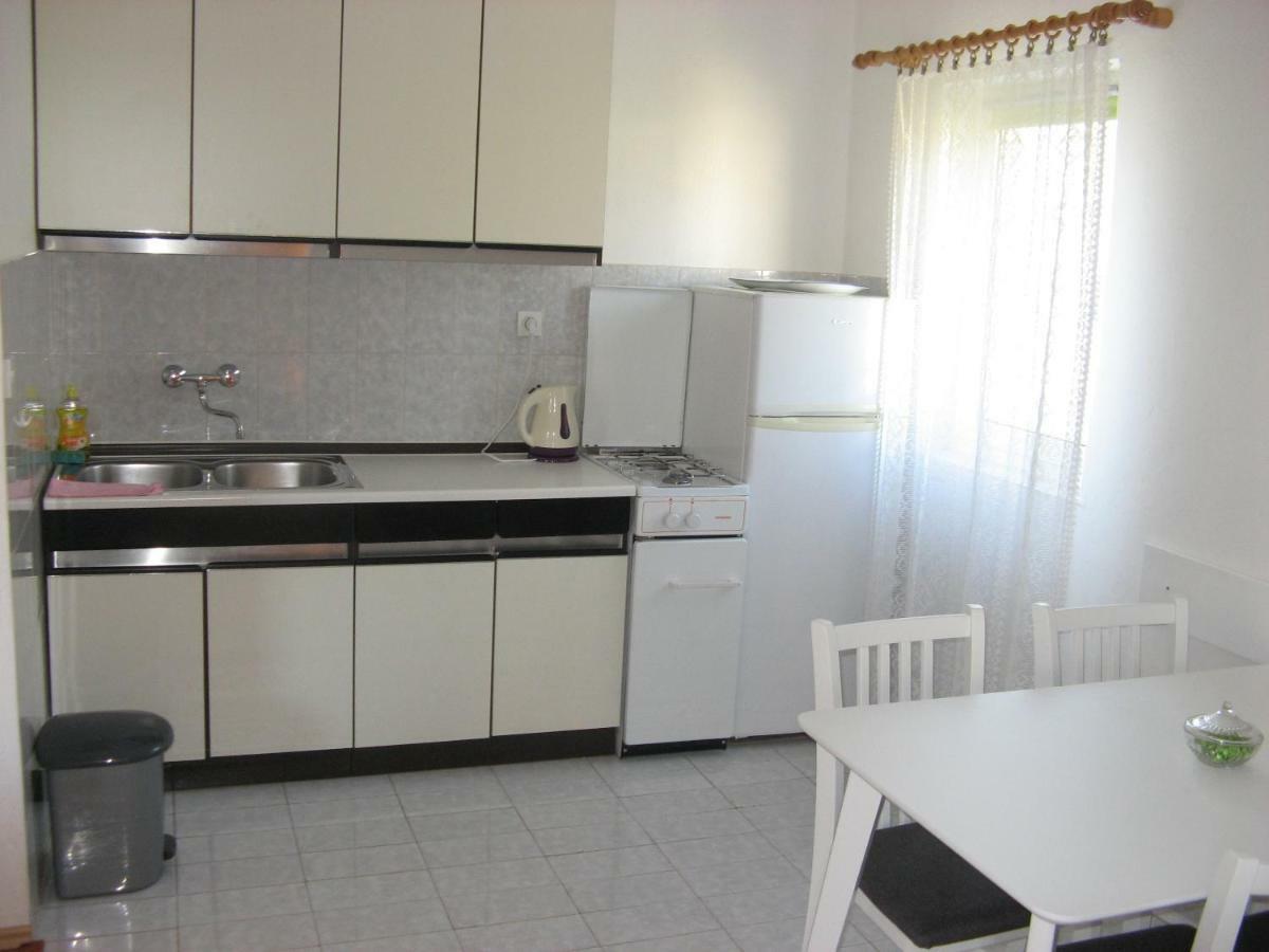 Apartments&rooms Milka Apartman