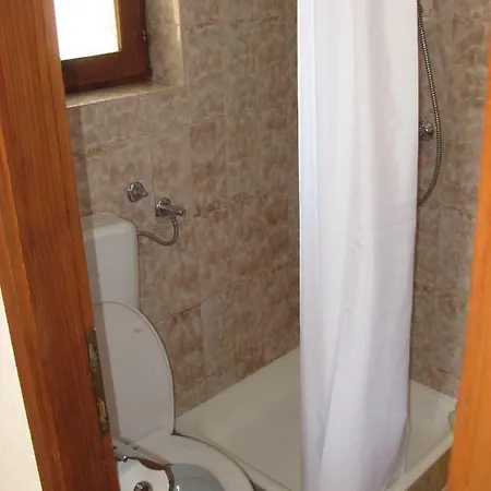 Apartments&Rooms Milka Starigrad Paklenica Exterior photo