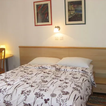 Apartments&Rooms Milka Starigrad Paklenica Exterior photo