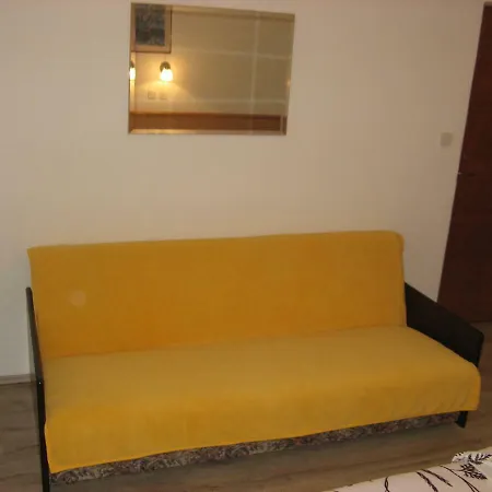 Apartments&Rooms Milka Starigrad Paklenica Exterior photo