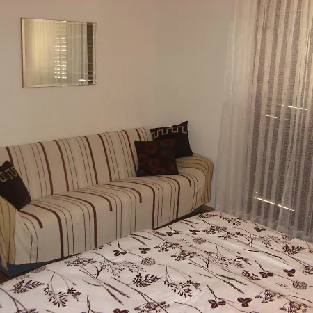 Apartments&Rooms Milka Starigrad Paklenica Exterior photo