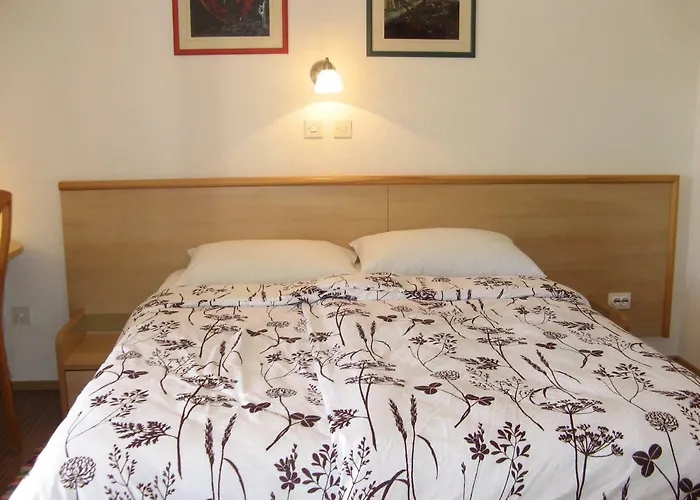 Apartments&Rooms Milka