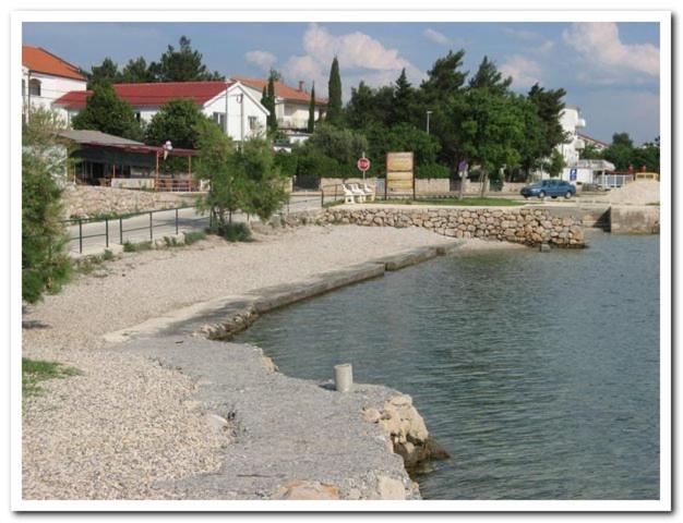 Apartments&rooms Milka