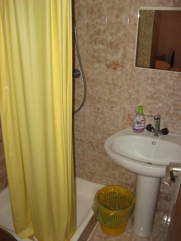 Apartments&rooms Milka Starigrad Paklenica