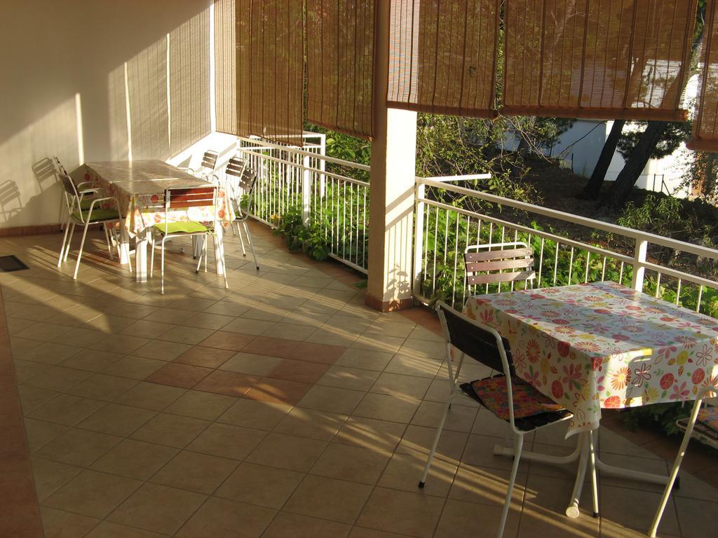 Apartments&rooms Milka