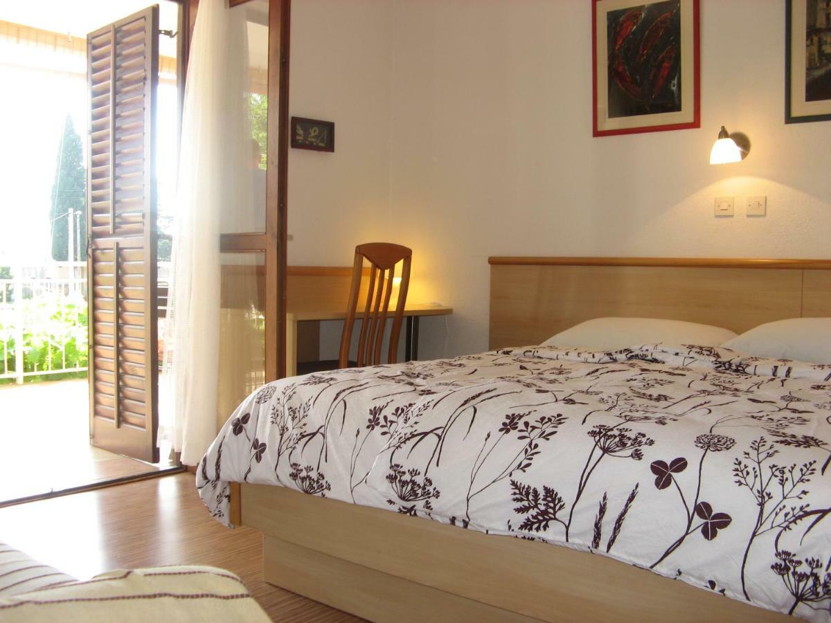 Apartment Apartments&rooms Milka Starigrad Paklenica