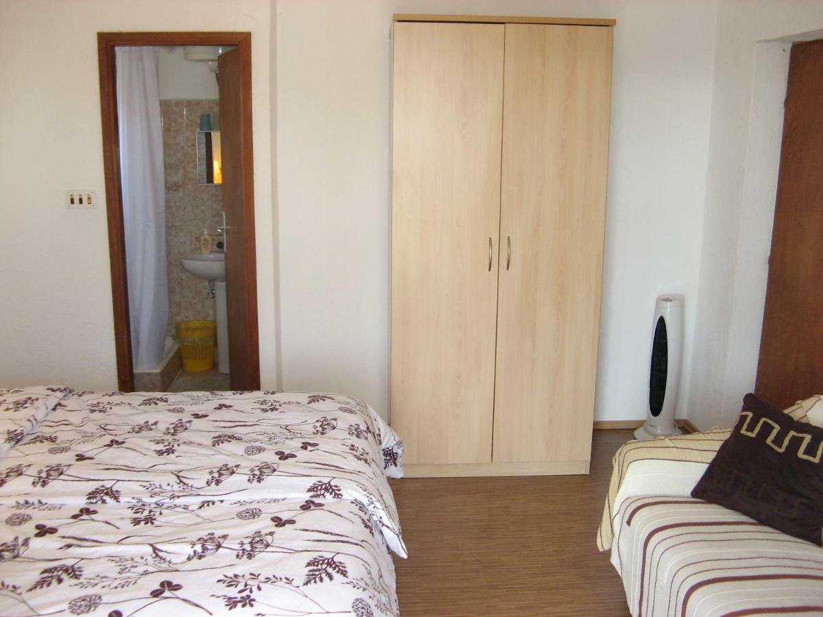 Apartments&rooms Milka Apartment *