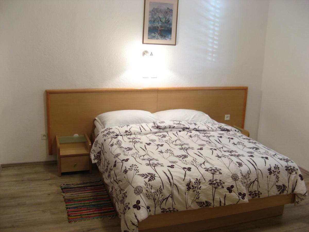 Apartments&rooms Milka Apartment *