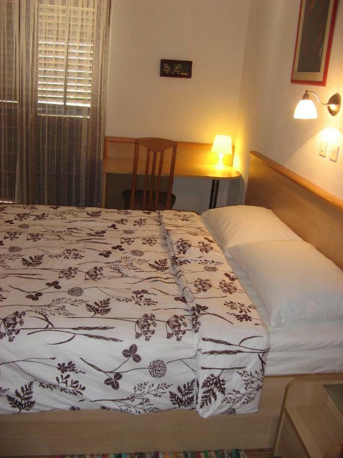 Apartments&rooms Milka Apartment Starigrad Paklenica