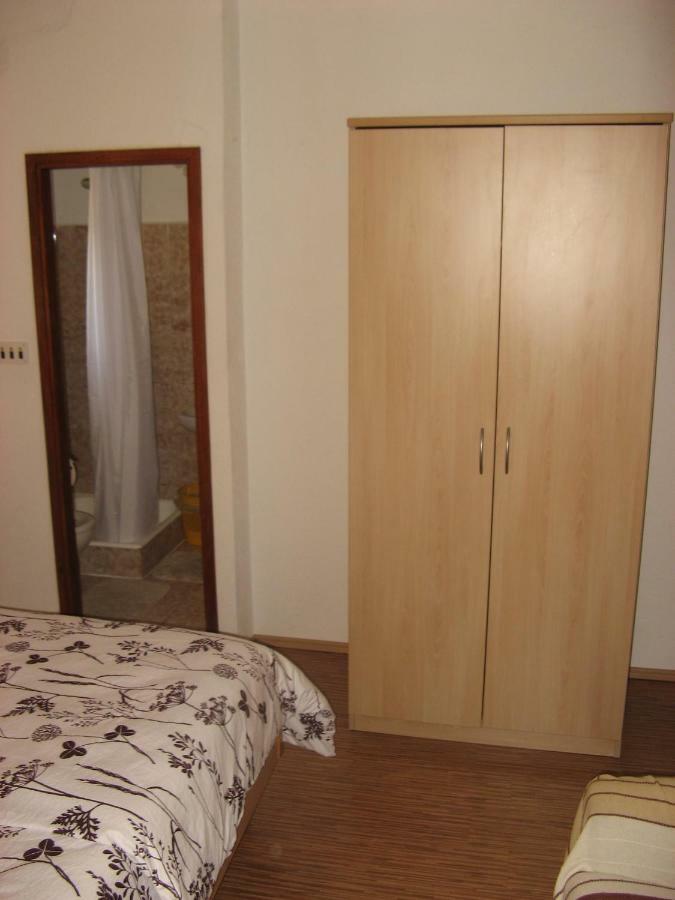 Apartments&rooms Milka