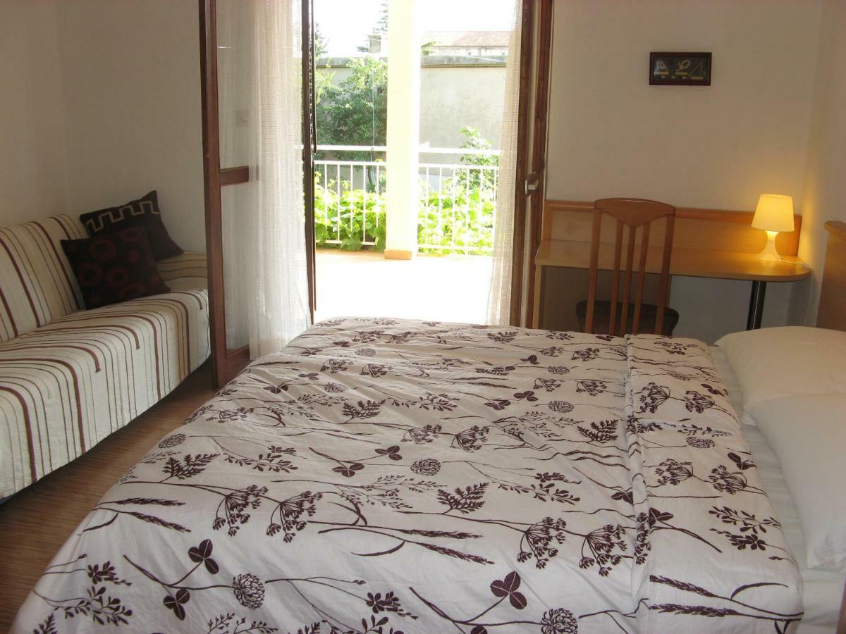 Apartments&rooms Milka