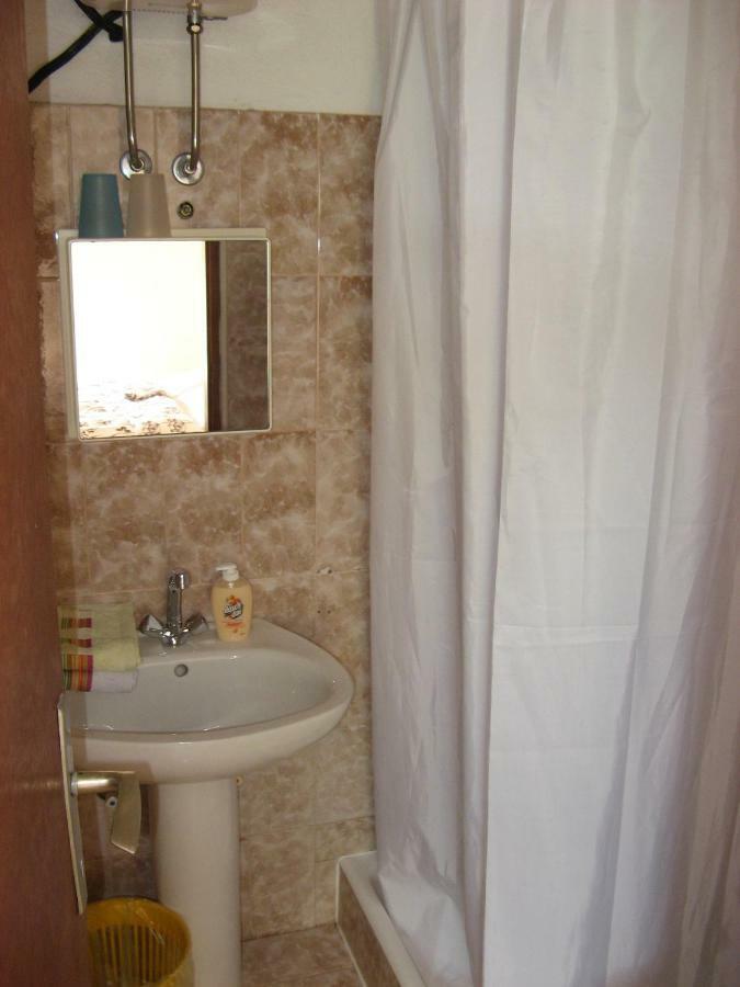 Apartments&rooms Milka * Starigrad Paklenica