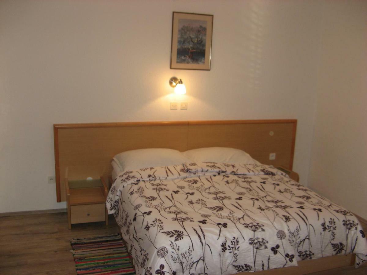 Apartment Apartments&rooms Milka
