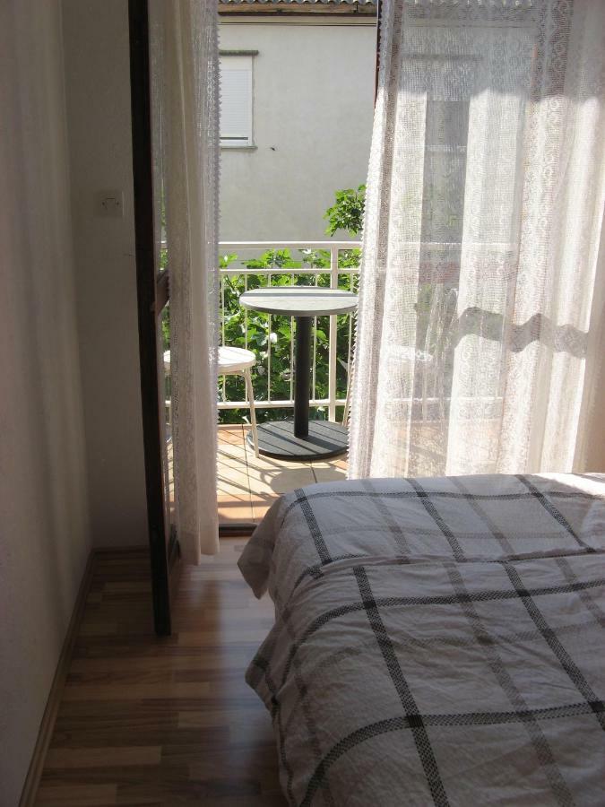 Apartments&rooms Milka *