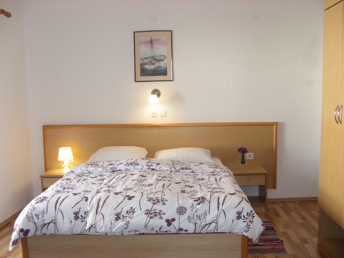 Apartments&rooms Milka Apartment