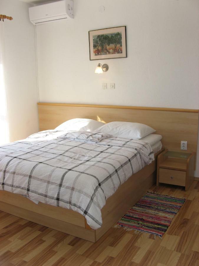 Apartments&rooms Milka