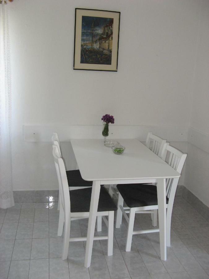 Apartments&rooms Milka Starigrad Paklenica
